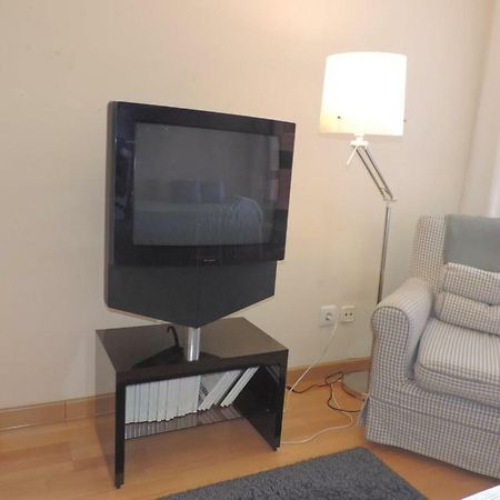Retiro Apartment Мадрид Экстерьер фото