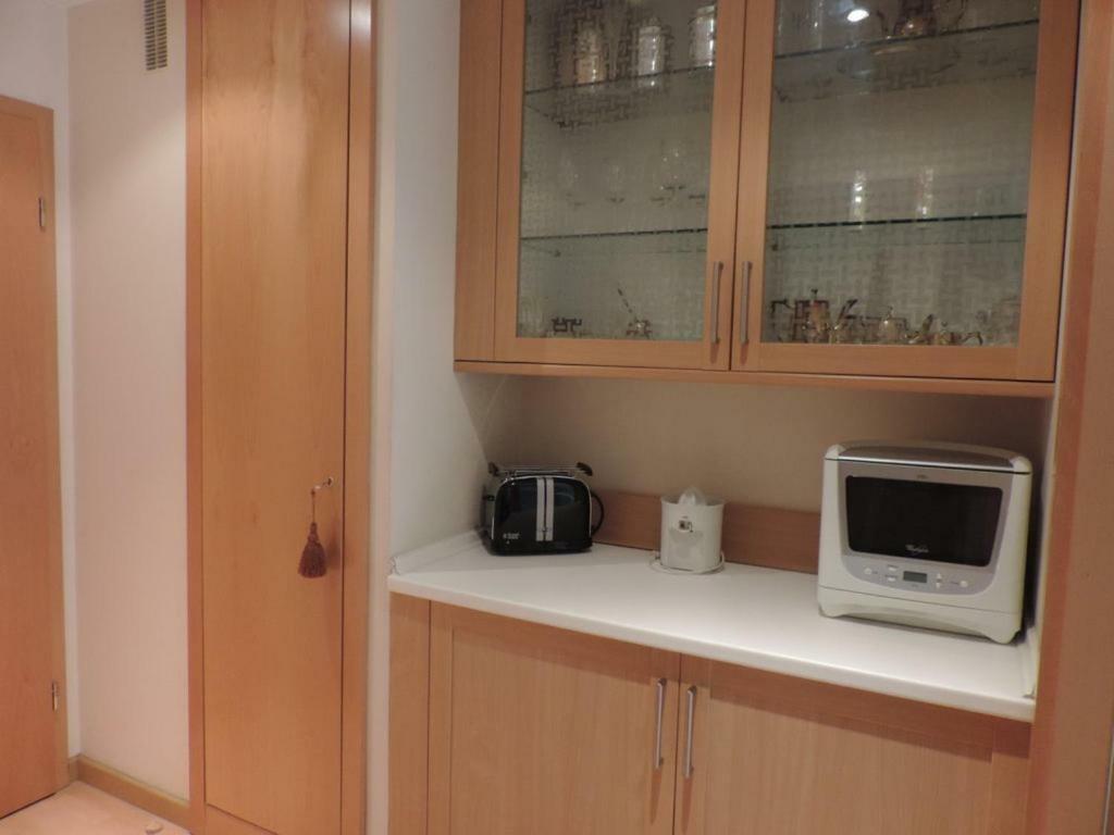 Retiro Apartment Мадрид Экстерьер фото