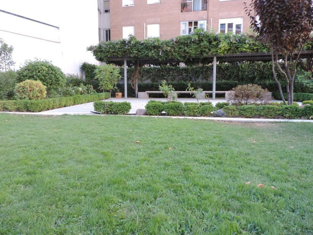 Retiro Apartment Мадрид Экстерьер фото