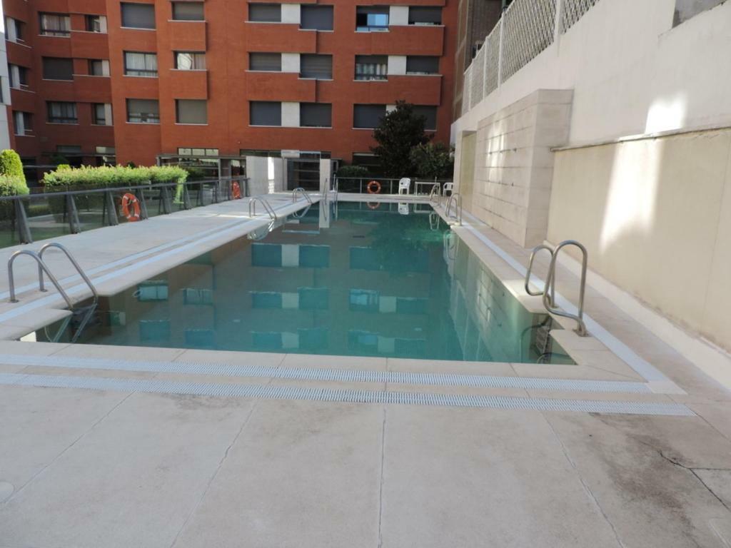 Retiro Apartment Мадрид Экстерьер фото
