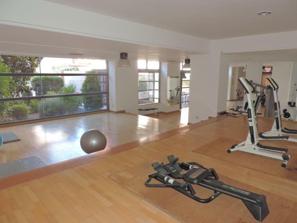 Retiro Apartment Мадрид Экстерьер фото